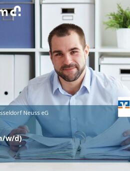 Revisor (m/w/d) - Neuss