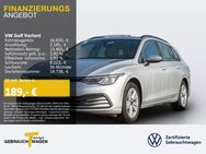 VW Golf Variant, 2.0 TDI Golf VIII LIFE, Jahr 2021 - Bochum