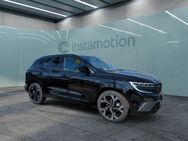 Renault Austral, Techno Espr Alpine, Jahr 2022 - München