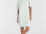 adidas Sportswear Shirtkleid W 3S BF T DR (1-tlg)