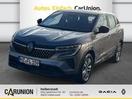 Renault Austral, Evolution Mild Hybrid 160, Jahr 2024 - Halberstadt