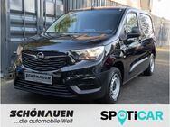 Opel Combo, 1.5 CARGO SELECTION DIESEL SCHALTER, Jahr 2020 - Solingen (Klingenstadt)
