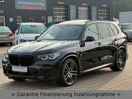 BMW X5 *XDRIVE*40D*M-SPORT*LUFTFEDERUNG*LASER*VOLL* - Rotenburg (Wümme)