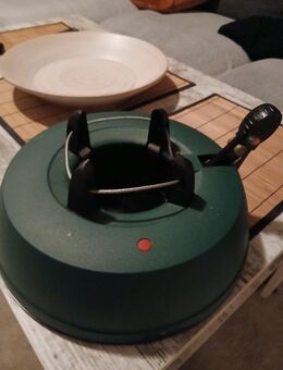 Christbaum Ständer - Hamburg