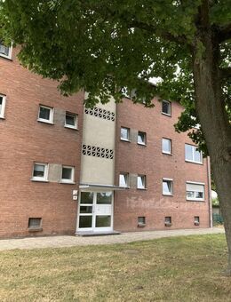 Wohnen, wo das Herz schlägt - in grüner Umgebung. - Moers