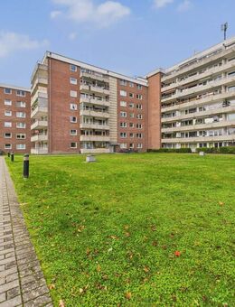 Zentral. Stilvoll. Lübeck pur - Ihr neues Zuhause mit Tiefgarage & Aufzug! - Lübeck