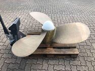 SCHAFFRAN Bronzepropeller - 1983 - 1,81m - 470kg - Kaltenkirchen