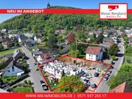 Baubeginn erfolgt - Neubauwohnungen in attraktiver Lage von P.W.-Barkhausen - Porta Westfalica