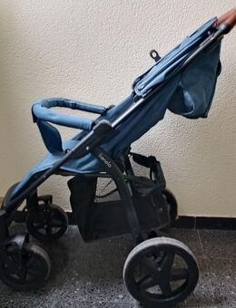 Lionelo Buggy - Darmstadt Zentrum