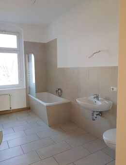 Großzügige 3 Zimmer Altbau Wohnung - Perleberg