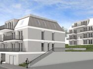 Neubau von zwei Wohnhäusern mit insgesamt 12 Eigentumswohnungen in Top-Wohnlage von Bernkastel-Kues - Bernkastel-Kues
