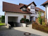 Kapitalanlage 2 Zi. Wohnung mit Terrasse, Garage, Keller in Leutkirch zu verkaufen für Vermietung - Leutkirch (Allgäu)