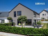 LUXHAUS: HIER IST DAS BESONDERE NORMAL - Eschelbronn