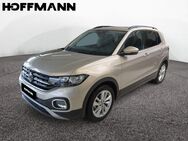 VW T-Cross, 1.0 TSI OPF Move, Jahr 2023 - Pößneck