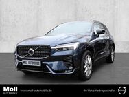 Volvo XC60, Ultimate Dark AWD B5 Benzin EU6d digitales Sitze, Jahr 2024 - Aachen