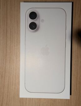 iPhone 17 weiß 256gb NEU - Singen (Hohentwiel)