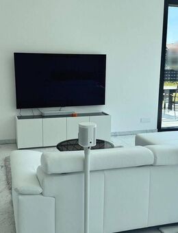 Architektenhaus mit Doppelgarage - Waldheim