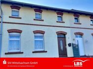 Geräumiges, solides Haus in guter Lage - Lunzenau