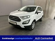 Ford EcoSport 1.0 EcoBoost COOL&CONNECT Geschlossen, 5-türig, 6-Gang - Norderstedt