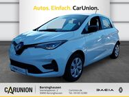 Renault ZOE, E-Tech el Life R1 E 50, Jahr 2021 - Hannover