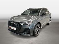 Audi Q3, 40 TFSI quattro S line STH, Jahr 2024 - Landshut