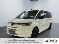 VW Multivan, 2.0 TDI Style langer ÜH, Jahr 2024 - Brandenburg (Havel)