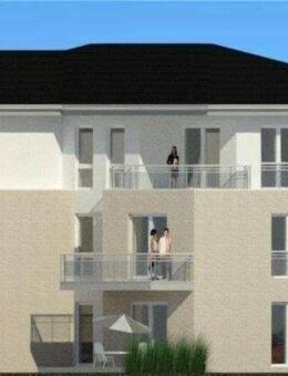 Wohnen mit eigenem Garten / barrierefrei / Aufzug / einzugsfertig / optimale Raumaufteilung / effiziente Wärmepumpe / großzügige Terrasse - Haltern (See)
