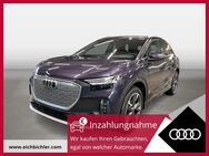 Audi Q4, STH, Jahr 2021 - Landshut