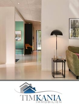 Skandinavisches Flair auf der Westlichen Höhe - 24939 Flensburg Westliche-Höhe - Flensburg