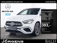 Mercedes GLA 200, AMG MBUX Wide, Jahr 2023 - Olpe