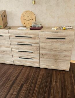 Sideboard gebraucht - Bochum Brenschede