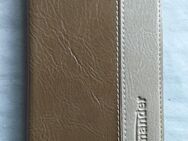 Peter Jäckel COMMANDER BOOK CASE für Samsung Galaxy S7 - Hamburg Wandsbek