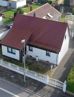 Attraktives Einfamilienhaus auf großem Eigentumsgrundstück - Nähe PRE-Park - Kaiserslautern