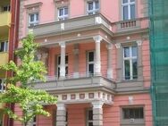 3 - Zimmer-Altbauwohnung am Kleistpark - Frankfurt (Oder)