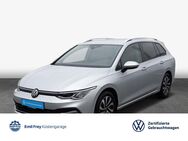 VW Golf Variant, 1.0 Golf VIII eTSI ACTIVE, Jahr 2023 - Flensburg