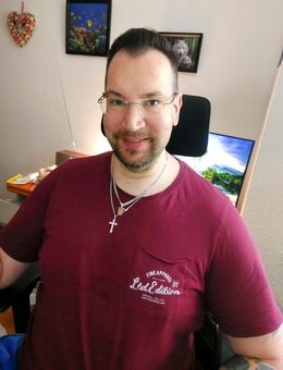 Vielleicht finden wir uns ja hier, Singlemann auf Ausschau nach dem Glück ;) - Berlin