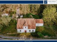 Sanierungsbedürftiges Einfamilienhaus mit Potenzial - ideal für kreative Wohn- oder Nutzungskonzepte - Adendorf