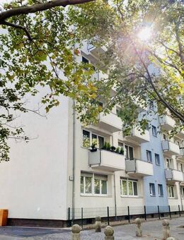 + Kapitalanlage + Vermietete Wohnung nahe Kudamm in guter Lage - Berlin