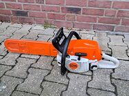 Stihl MS 271C - Heinsberg