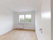 Saniert und bezugsfertig! - Halle (Saale)