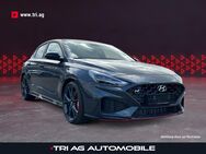 Hyundai i30, Fastback FL N Performance 8, Jahr 2024 - Kippenheim