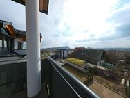 2 Zimmer Wohnung mit Gäubodenweitblick - 63 qm - Bogen
