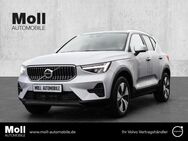 Volvo XC40, T4, Jahr 2022 - Aachen