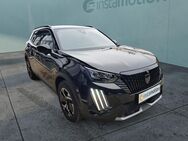 Peugeot 2008, AAutomatik 96KW 130PS, Jahr 2024 - München