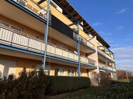 Willkommen auf Ihrem neuen Balkon - Ruhe und Komfort in idyllischer Lage von Chemnitz! - Chemnitz