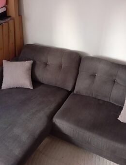 Sofa zu verkaufen - Stuttgart