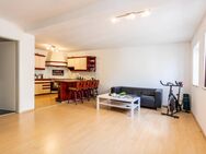Zentrale 2-Zimmer-Altstadtwohnung - Ingolstadt
