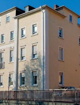 Gepflegtes Mehrfamilienhaus mit stabiler Rendite - Butzbach (Friedrich-Ludwig-Weidig-Stadt)