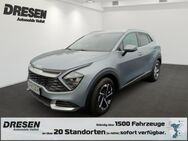 Kia Sportage, Vision, Jahr 2024 - Korschenbroich