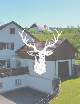 Traumhaftes Zweifamilienhaus direkt neben der Alb in Albbruck zu verkaufen - Albbruck